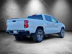 2023 Chevrolet Colorado Crew Cab 4x4 Pickup for sale #721200 - photo 2