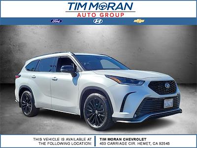 2023 Toyota Highlander FWD SUV for sale #721354 - photo 1