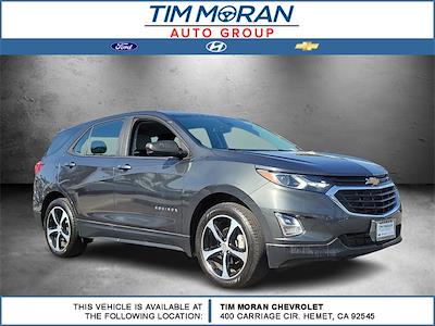 2020 Chevrolet Equinox FWD SUV for sale #721361X - photo 1
