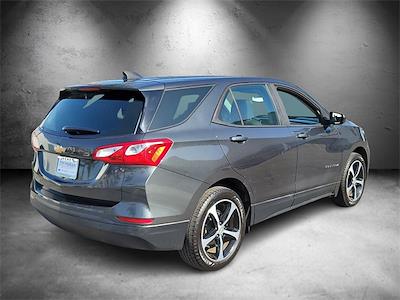 2020 Chevrolet Equinox FWD SUV for sale #721361X - photo 2