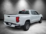 Used 2023 Chevrolet Colorado LT Crew Cab Pickup for sale #721374C - photo 3