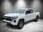 Used 2023 Chevrolet Colorado LT Crew Cab Pickup for sale #721374C - photo 5