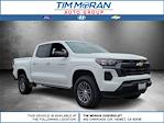 2023 Chevrolet Colorado Crew Cab RWD Pickup for sale #721374C - photo 1
