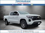 Used 2023 Chevrolet Colorado LT Crew Cab Pickup for sale #721374C - photo 1