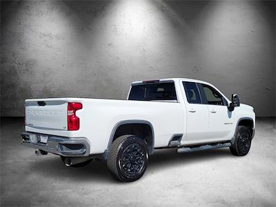 2021 Chevrolet Silverado 3500 Double Cab 4x4 Pickup for sale #721385C - photo 2