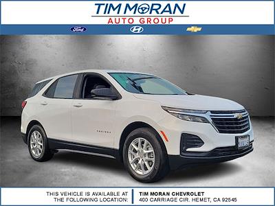 2024 Chevrolet Equinox FWD SUV for sale #721405C - photo 1