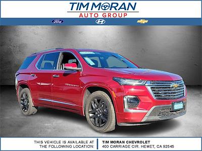 2023 Chevrolet Traverse AWD SUV for sale #721412C - photo 1