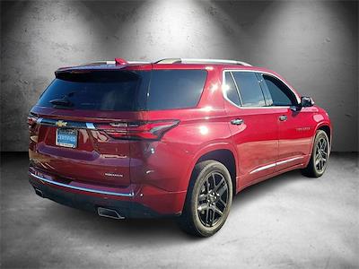 2023 Chevrolet Traverse AWD SUV for sale #721412C - photo 2
