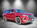 2023 Chevrolet Traverse AWD SUV for sale #721412C - photo 3