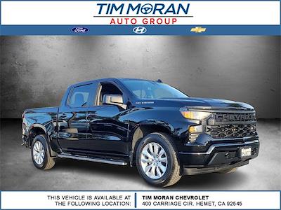 2023 Chevrolet Silverado 1500 Crew Cab RWD Pickup for sale #721444C - photo 1