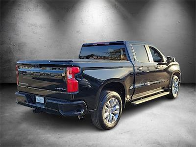 2023 Chevrolet Silverado 1500 Crew Cab RWD Pickup for sale #721444C - photo 2