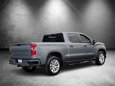 2021 Chevrolet Silverado 1500 Crew Cab RWD Pickup for sale #721470 - photo 2