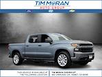 2021 Chevrolet Silverado 1500 Crew Cab RWD Pickup for sale #721470 - photo 1