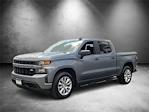 2021 Chevrolet Silverado 1500 Crew Cab RWD Pickup for sale #721470 - photo 5