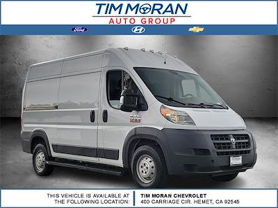 2015 Ram ProMaster 1500 High Roof FWD Empty Cargo Van for sale #721476 - photo 1