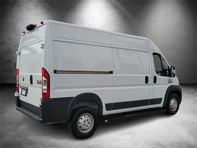 2015 Ram ProMaster 1500 High Roof FWD Empty Cargo Van for sale #721476 - photo 2