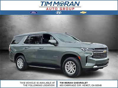 2023 Chevrolet Tahoe RWD SUV for sale #721479X - photo 1