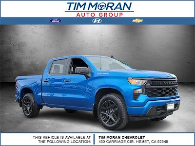 2024 Chevrolet Silverado 1500 Crew Cab RWD Pickup for sale #721480C - photo 1