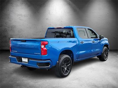 2024 Chevrolet Silverado 1500 Crew Cab RWD Pickup for sale #721480C - photo 2