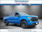 2024 Chevrolet Silverado 1500 Crew Cab RWD Pickup for sale #721480C - photo 1