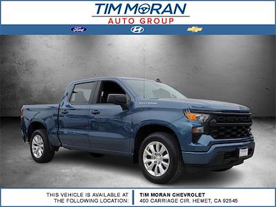 2024 Chevrolet Silverado 1500 Crew Cab RWD Pickup for sale #721484C - photo 1