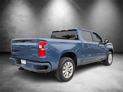 2024 Chevrolet Silverado 1500 Crew Cab RWD Pickup for sale #721484C - photo 2