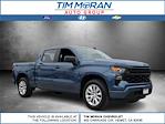 2024 Chevrolet Silverado 1500 Crew Cab RWD Pickup for sale #721484C - photo 1