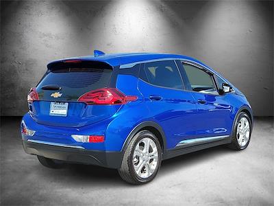 Used 2021 Chevrolet Bolt EV LT for sale #721504CV - photo 2