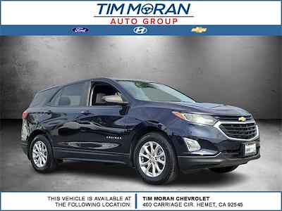 2020 Chevrolet Equinox FWD SUV for sale #721541V - photo 1