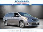 Used 2017 Toyota Sienna SE Premium Minivan for sale #721543V - photo 1