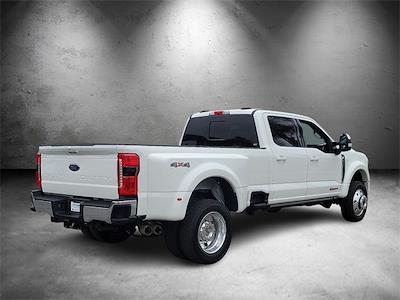 2023 Ford F-450 Crew Cab DRW 4WD Pickup for sale #721546 - photo 2