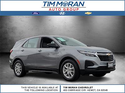 2023 Chevrolet Equinox FWD SUV for sale #721551C - photo 1