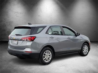 2023 Chevrolet Equinox FWD SUV for sale #721551C - photo 2