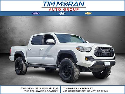 2019 Toyota Tacoma Double Cab RWD Pickup for sale #721558B - photo 1