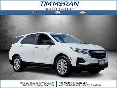 2022 Chevrolet Equinox FWD SUV for sale #721559C - photo 1