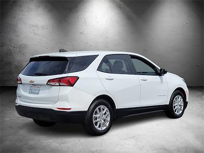 2022 Chevrolet Equinox FWD SUV for sale #721559C - photo 2