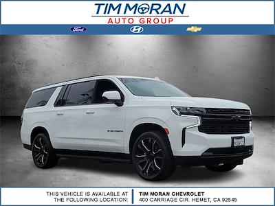 2021 Chevrolet Suburban RWD SUV for sale #721562VX - photo 1