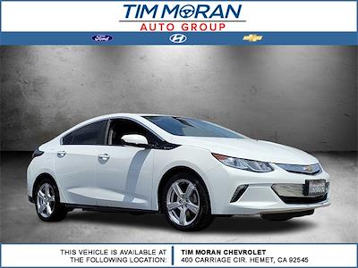 2019 Chevrolet Volt FWD Hatchback for sale #721567B - photo 1