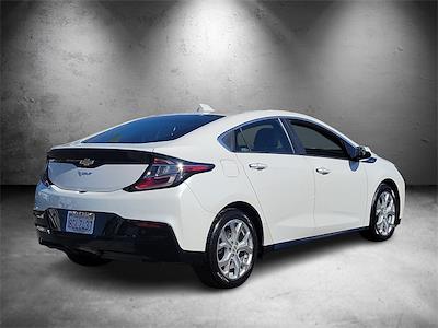 2018 Chevrolet Volt FWD Hatchback for sale #721568 - photo 2