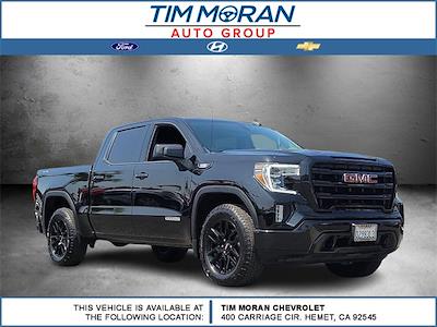 2022 GMC Sierra 1500 Crew Cab 4x4 Pickup for sale #721572 - photo 1