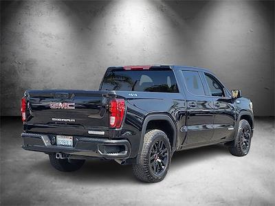 2022 GMC Sierra 1500 Crew Cab 4x4 Pickup for sale #721572 - photo 2