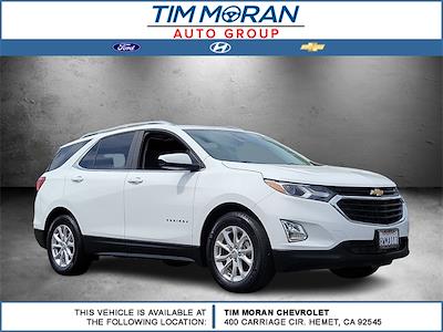 2021 Chevrolet Equinox FWD SUV for sale #721573 - photo 1