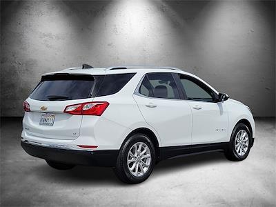 2021 Chevrolet Equinox FWD SUV for sale #721573 - photo 2