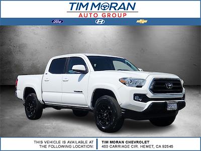 Used 2020 Toyota Tacoma SR5 Double Cab Pickup for sale #721582V - photo 1