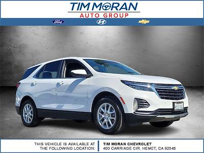 2022 Chevrolet Equinox FWD SUV for sale #721586C - photo 1