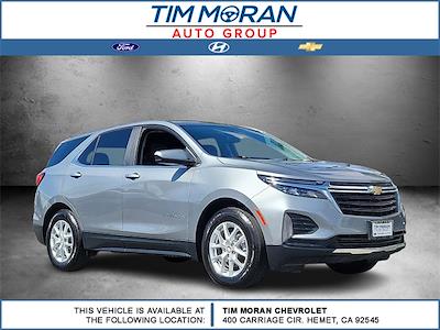 2023 Chevrolet Equinox FWD SUV for sale #721590VX - photo 1