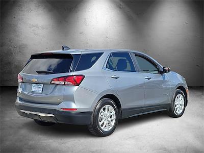 2023 Chevrolet Equinox FWD SUV for sale #721590VX - photo 2