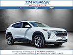 Used 2024 Chevrolet Trax LT SUV for sale #721592C - photo 1