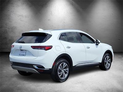 2023 Buick Envision FWD SUV for sale #721595X - photo 2