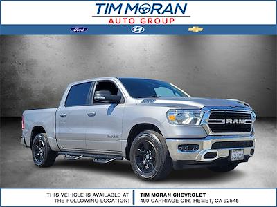 2019 Ram 1500 Crew Cab RWD Pickup for sale #721596BX - photo 1